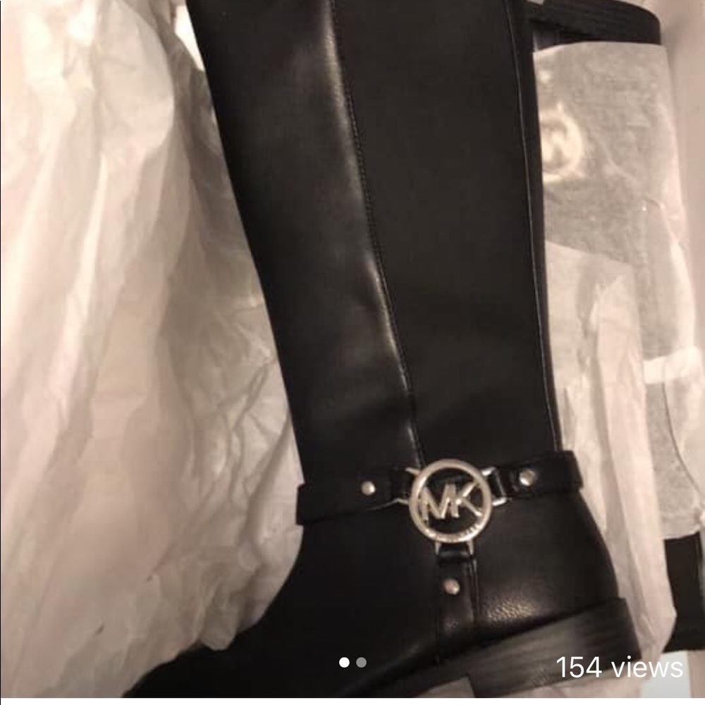 Brand new MK KiDs GiRLs Boots